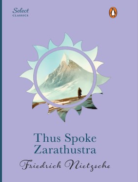 Thus Spoke Zarathustra